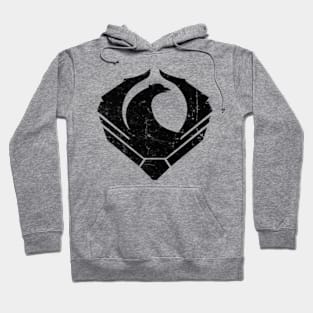 Bracer Phoenix Hoodie